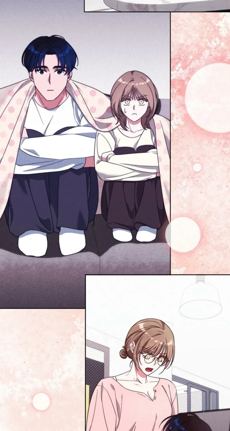 Diary of a Dine-and-dash Criminal XX Chapter 15 - page 26