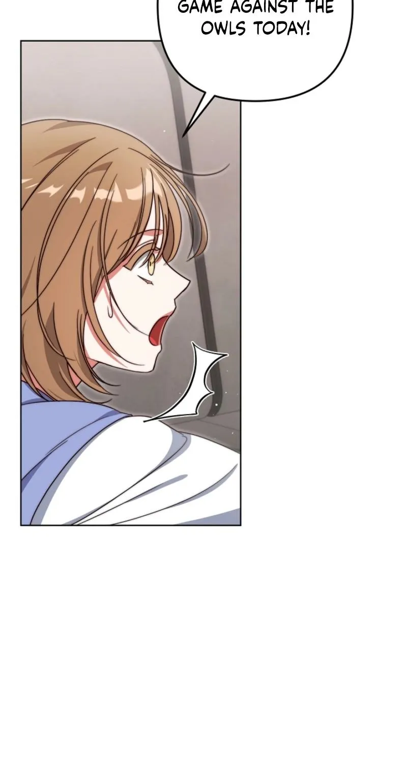 Diary of a Dine-and-dash Criminal XX Chapter 15 - page 33