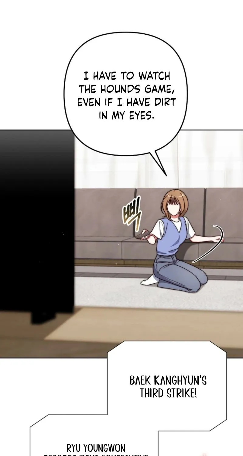 Diary of a Dine-and-dash Criminal XX Chapter 15 - page 34