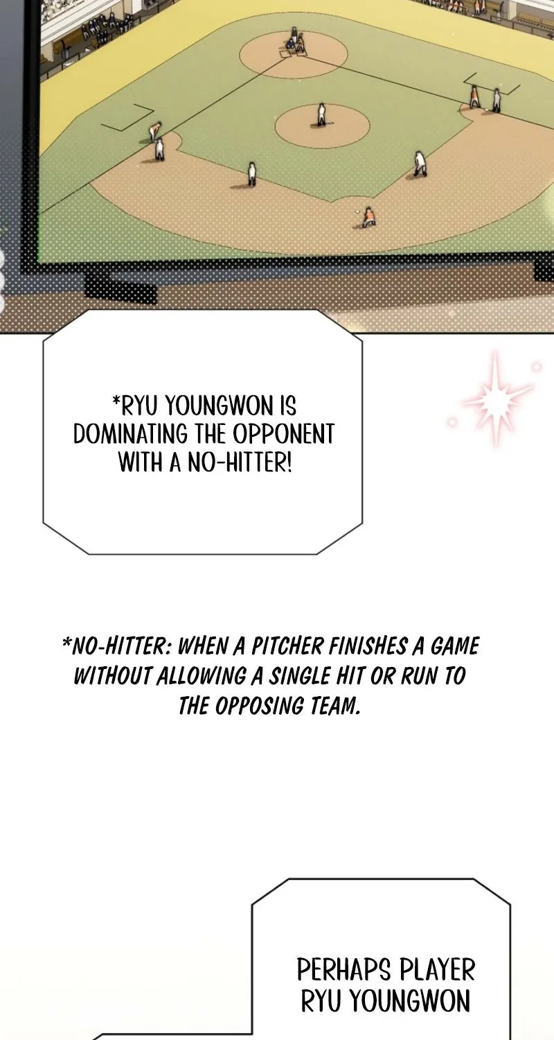 Diary of a Dine-and-dash Criminal XX Chapter 15 - page 36