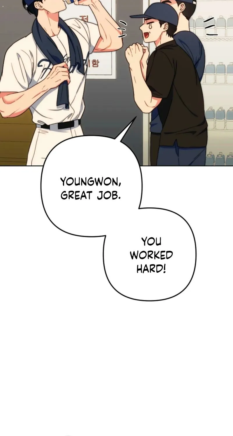 Diary of a Dine-and-dash Criminal XX Chapter 15 - page 40