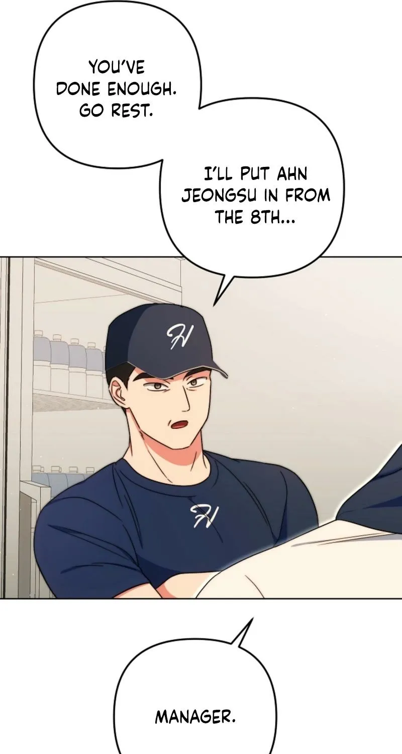 Diary of a Dine-and-dash Criminal XX Chapter 15 - page 41