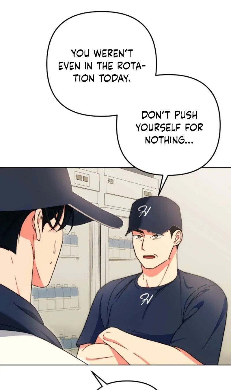 Diary of a Dine-and-dash Criminal XX Chapter 15 - page 45