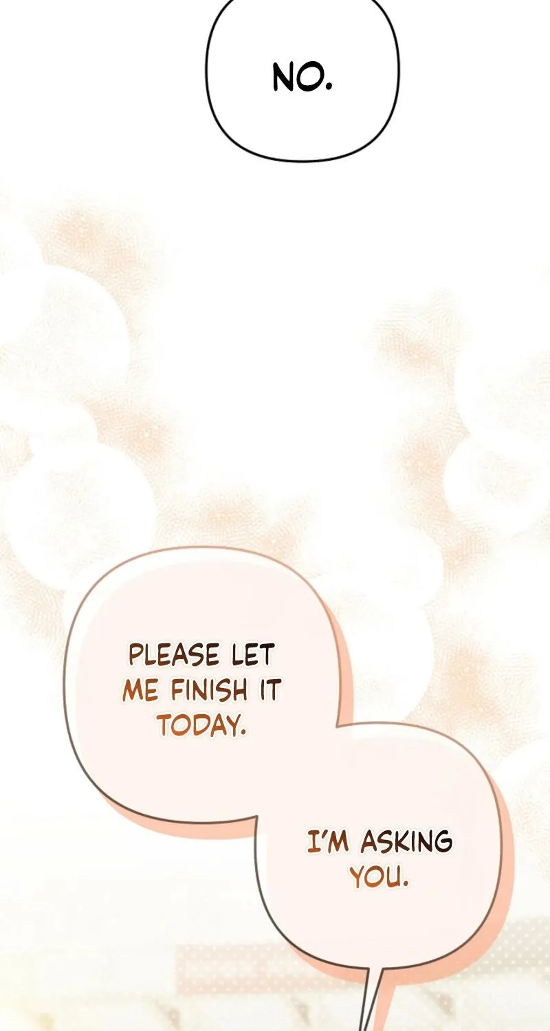 Diary of a Dine-and-dash Criminal XX Chapter 15 - page 46