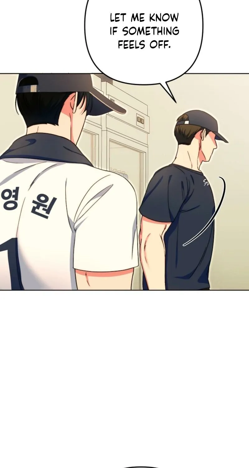 Diary of a Dine-and-dash Criminal XX Chapter 15 - page 54