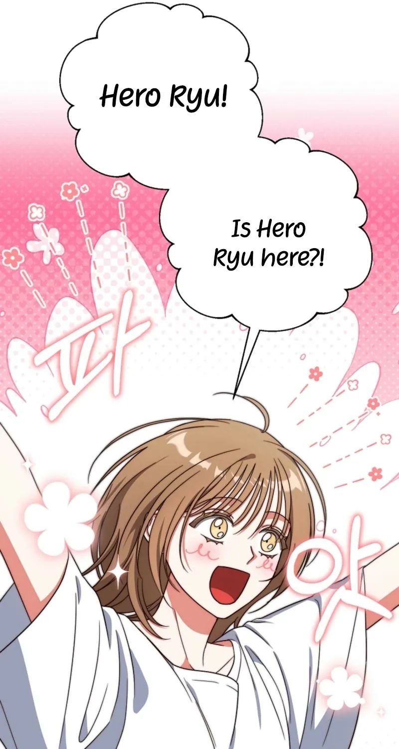 Diary of a Dine-and-dash Criminal XX Chapter 15 - page 61