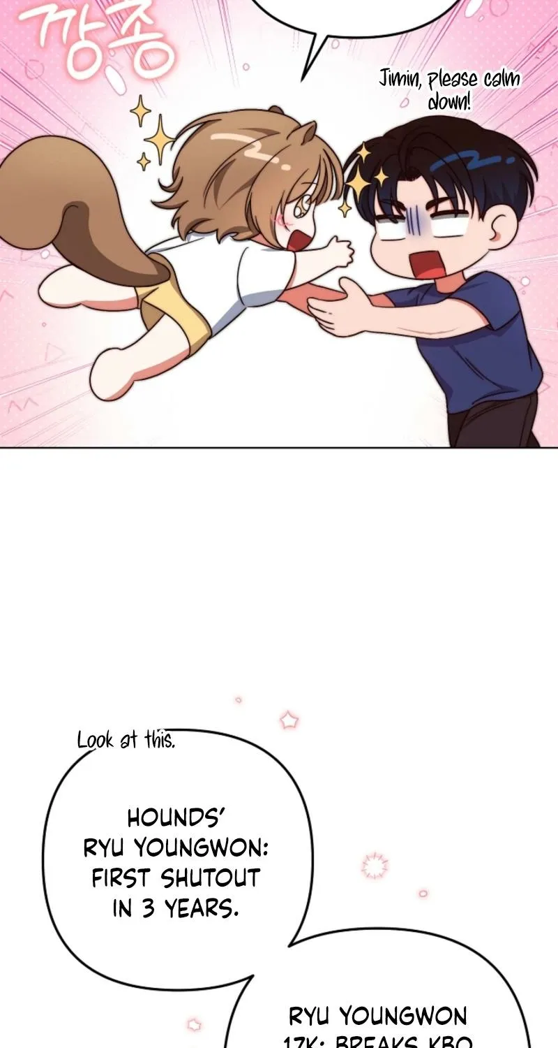 Diary of a Dine-and-dash Criminal XX Chapter 15 - page 63