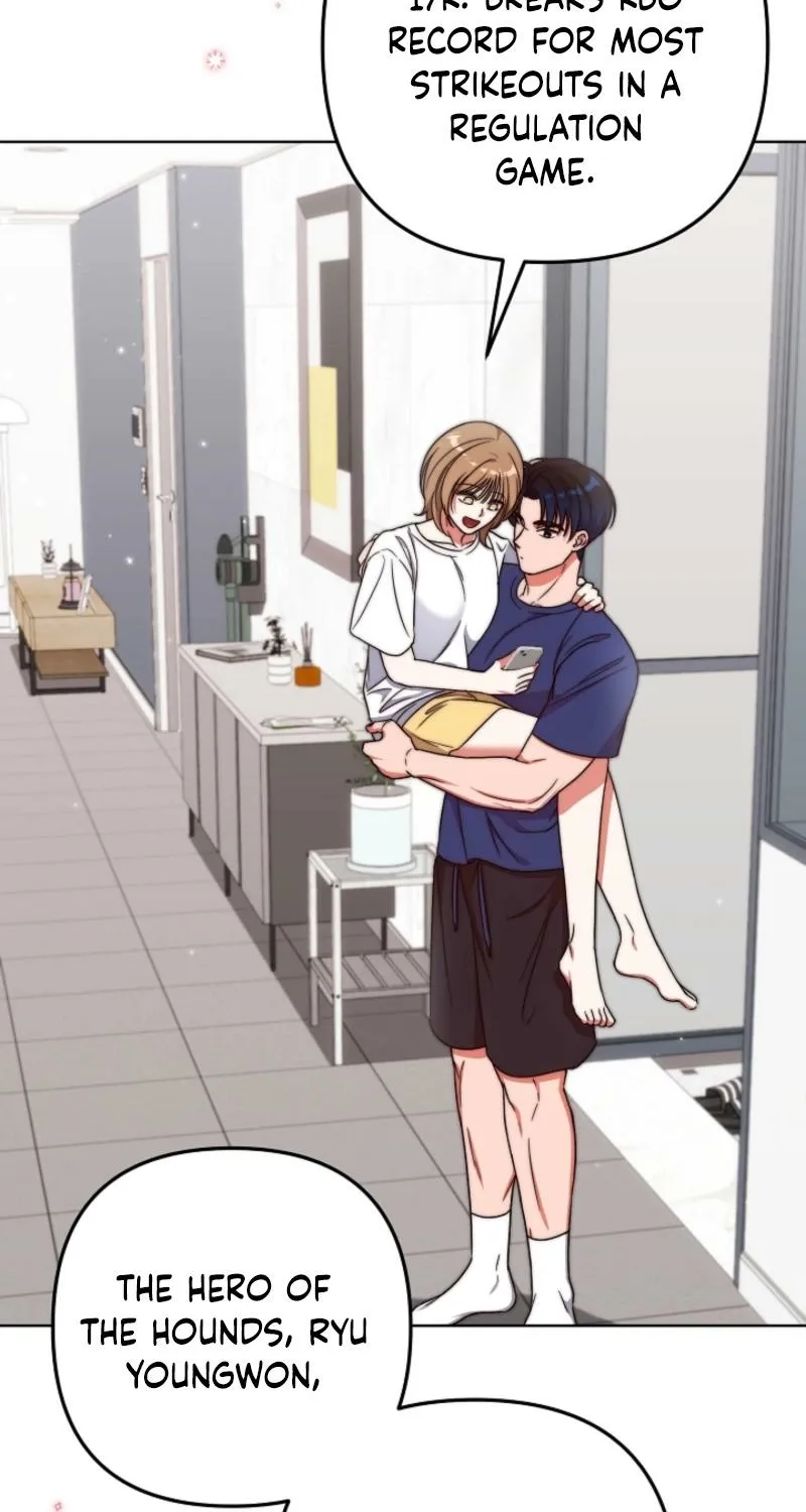 Diary of a Dine-and-dash Criminal XX Chapter 15 - page 64