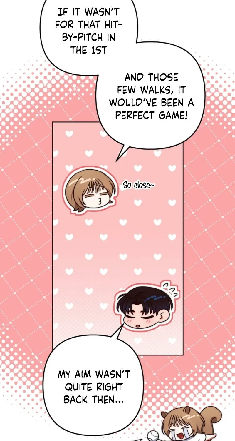 Diary of a Dine-and-dash Criminal XX Chapter 15 - page 67