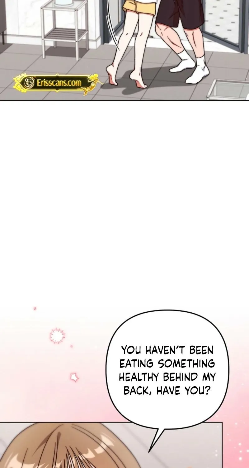 Diary of a Dine-and-dash Criminal XX Chapter 15 - page 69