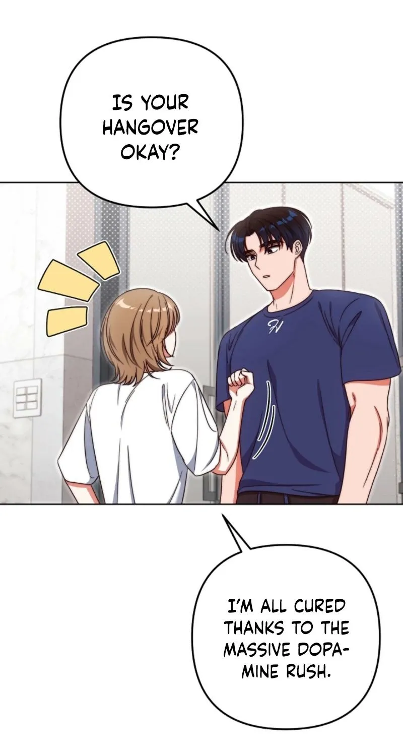 Diary of a Dine-and-dash Criminal XX Chapter 15 - page 72