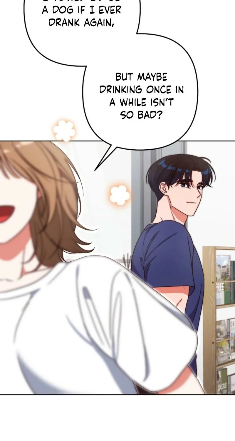 Diary of a Dine-and-dash Criminal XX Chapter 15 - page 78