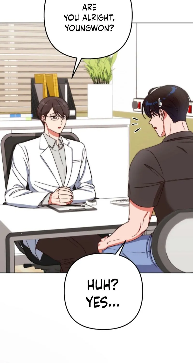 Diary of a Dine-and-dash Criminal XX Chapter 15 - page 82