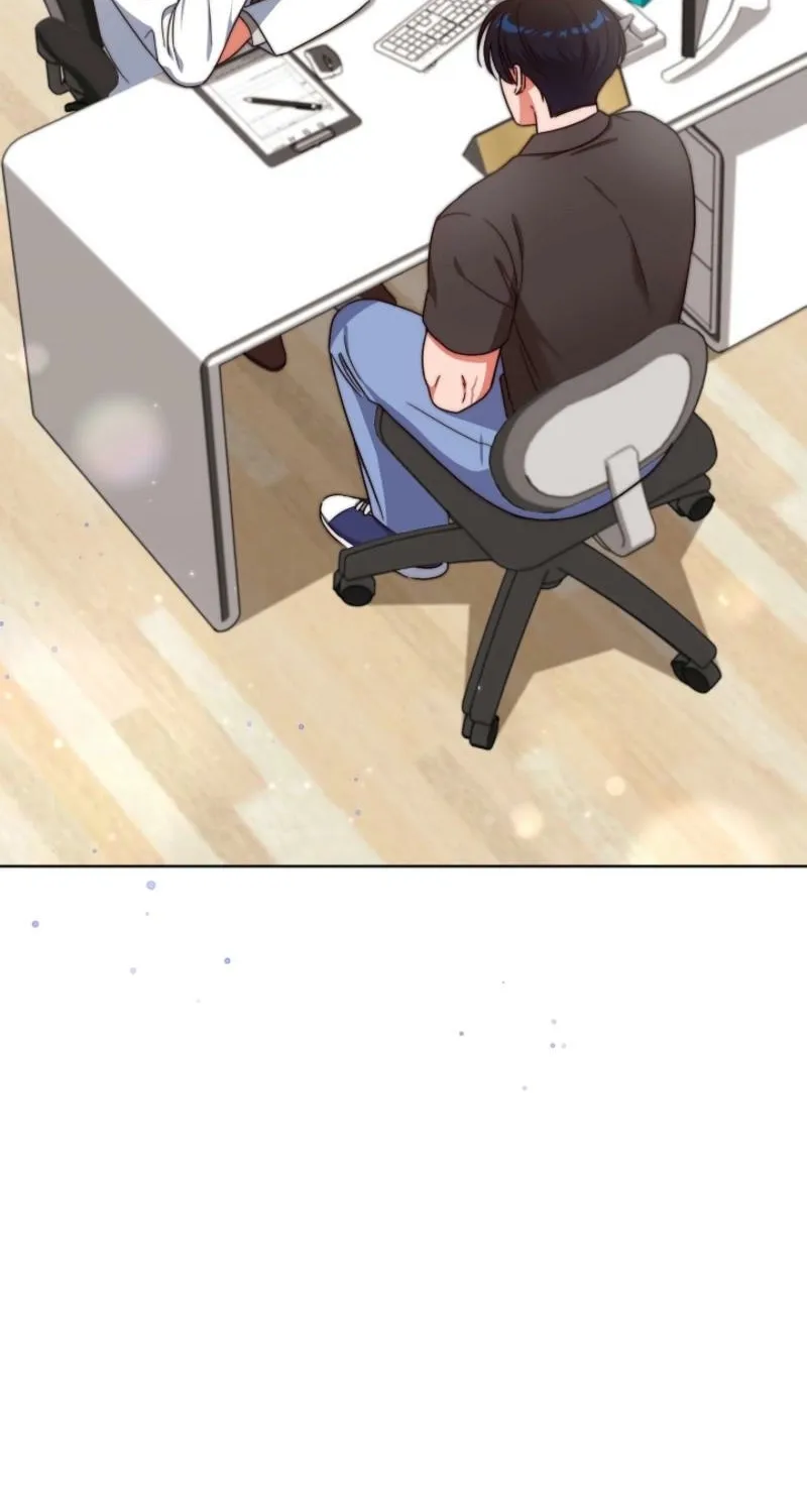 Diary of a Dine-and-dash Criminal XX Chapter 15 - page 90