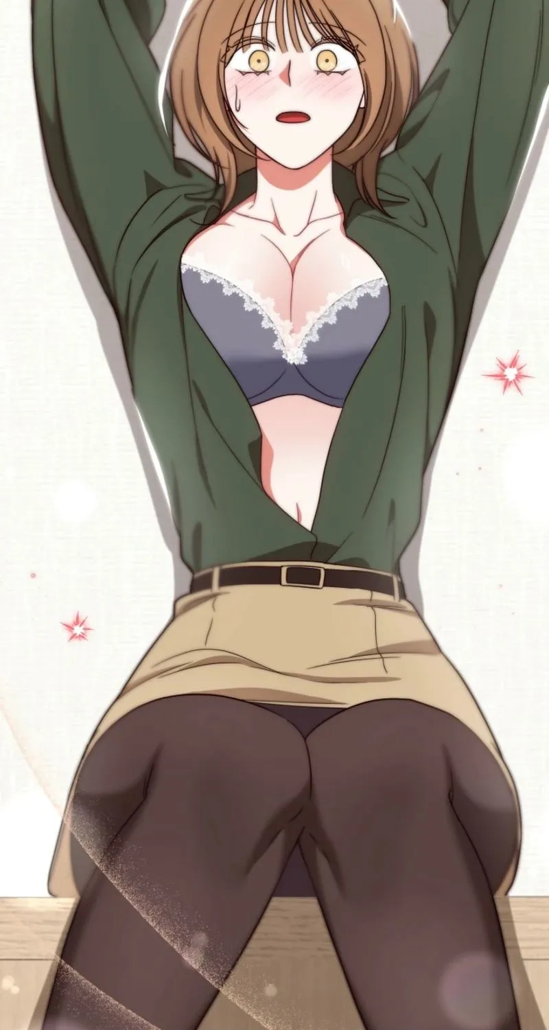 Diary of a Dine-and-dash Criminal XX Chapter 16 - page 105