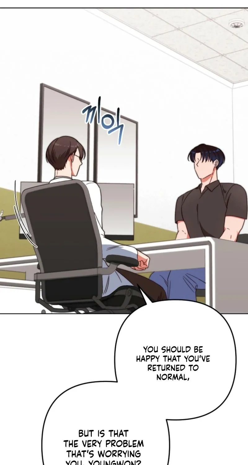 Diary of a Dine-and-dash Criminal XX Chapter 16 - page 17