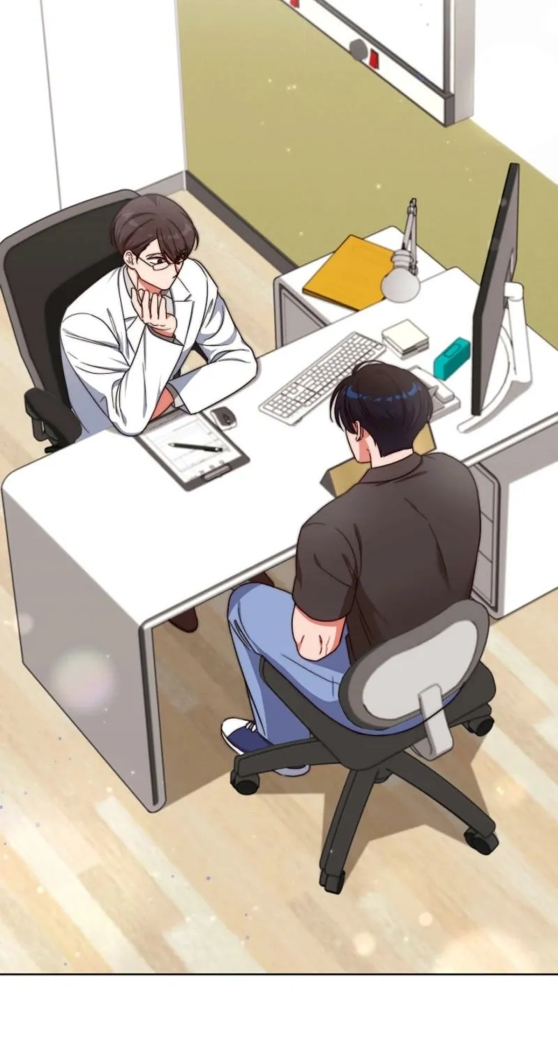 Diary of a Dine-and-dash Criminal XX Chapter 16 - page 2