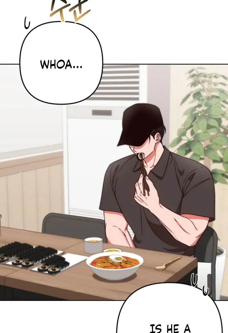 Diary of a Dine-and-dash Criminal XX Chapter 16 - page 25