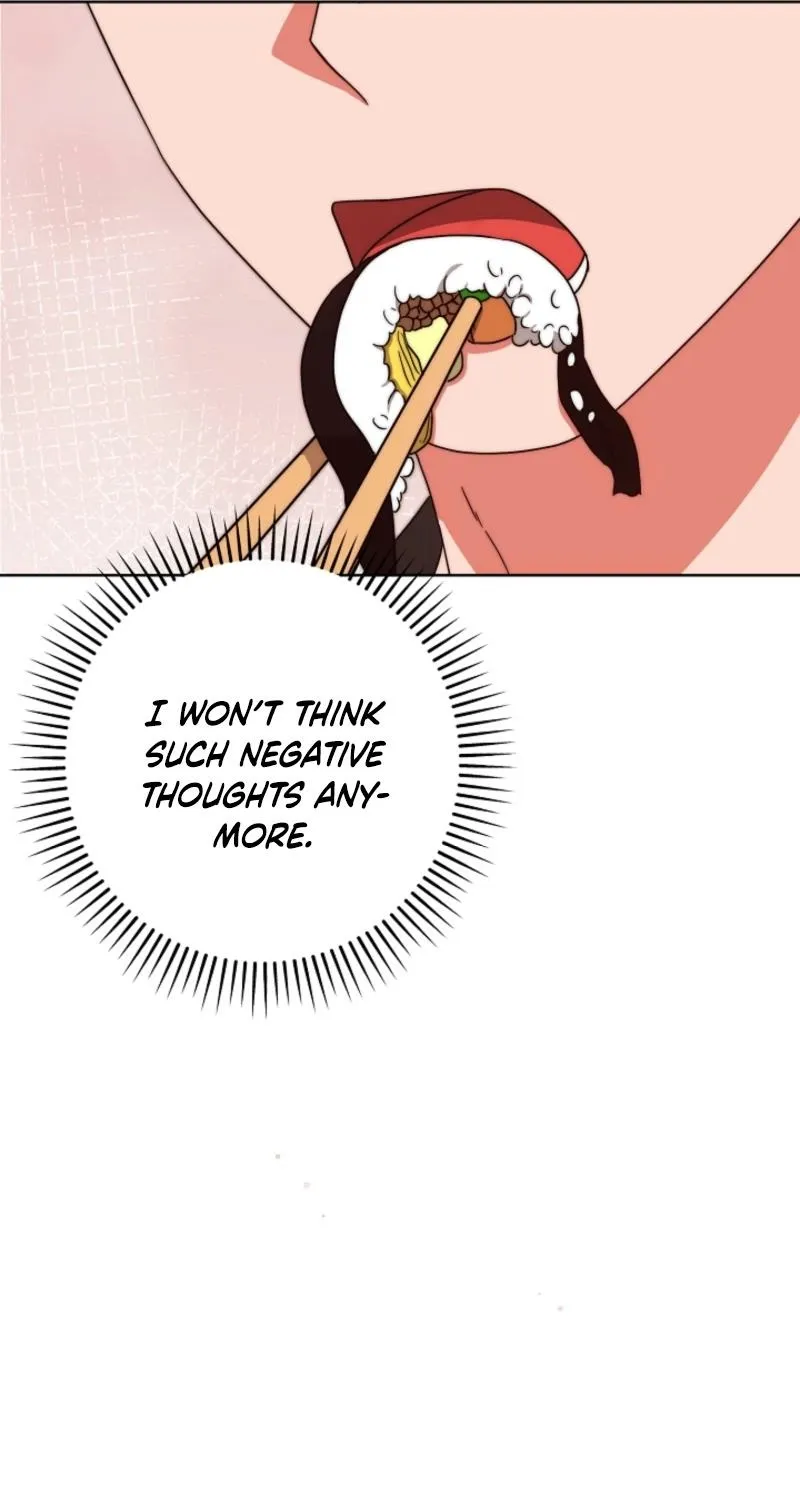 Diary of a Dine-and-dash Criminal XX Chapter 16 - page 31