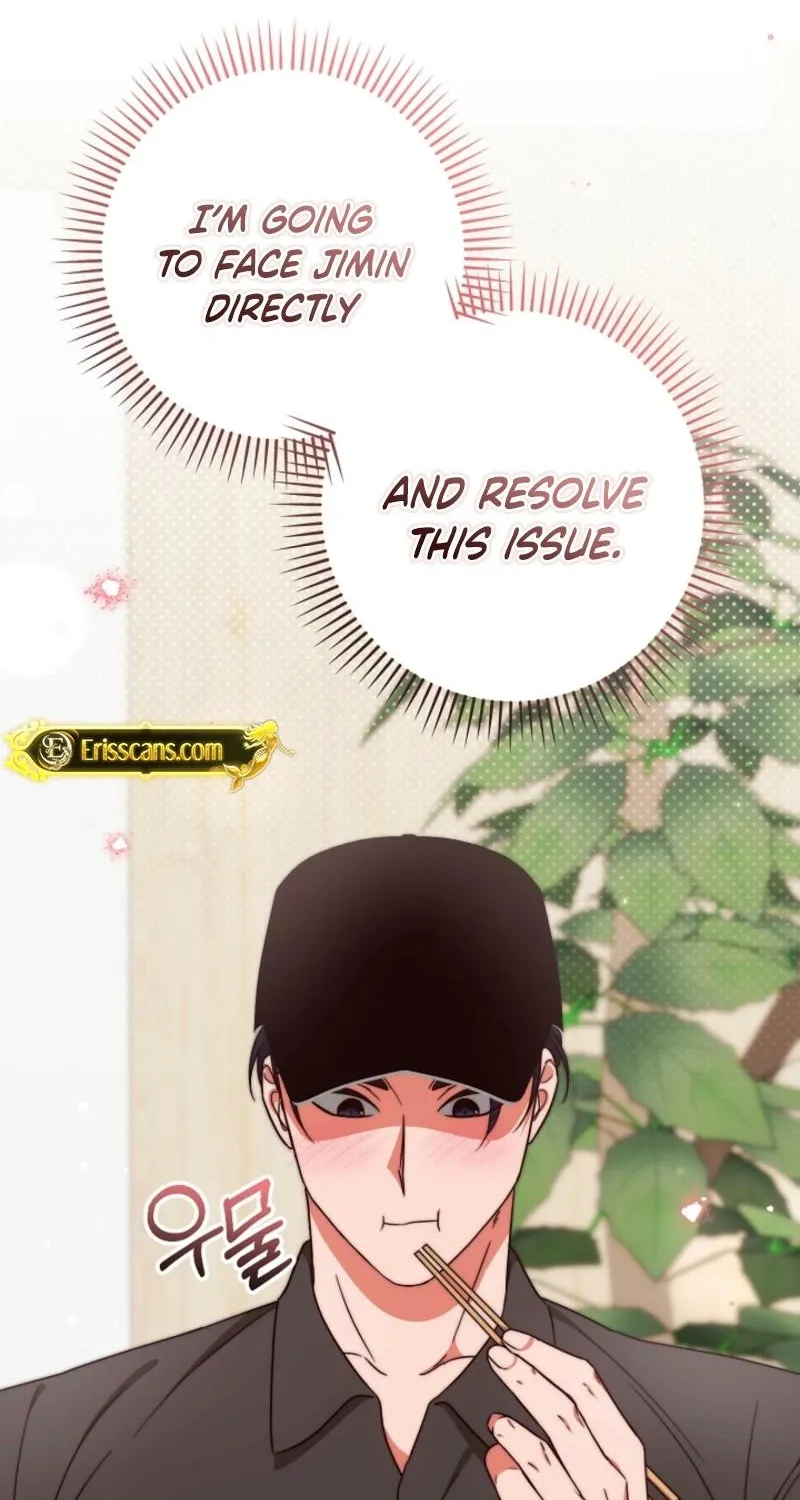 Diary of a Dine-and-dash Criminal XX Chapter 16 - page 32