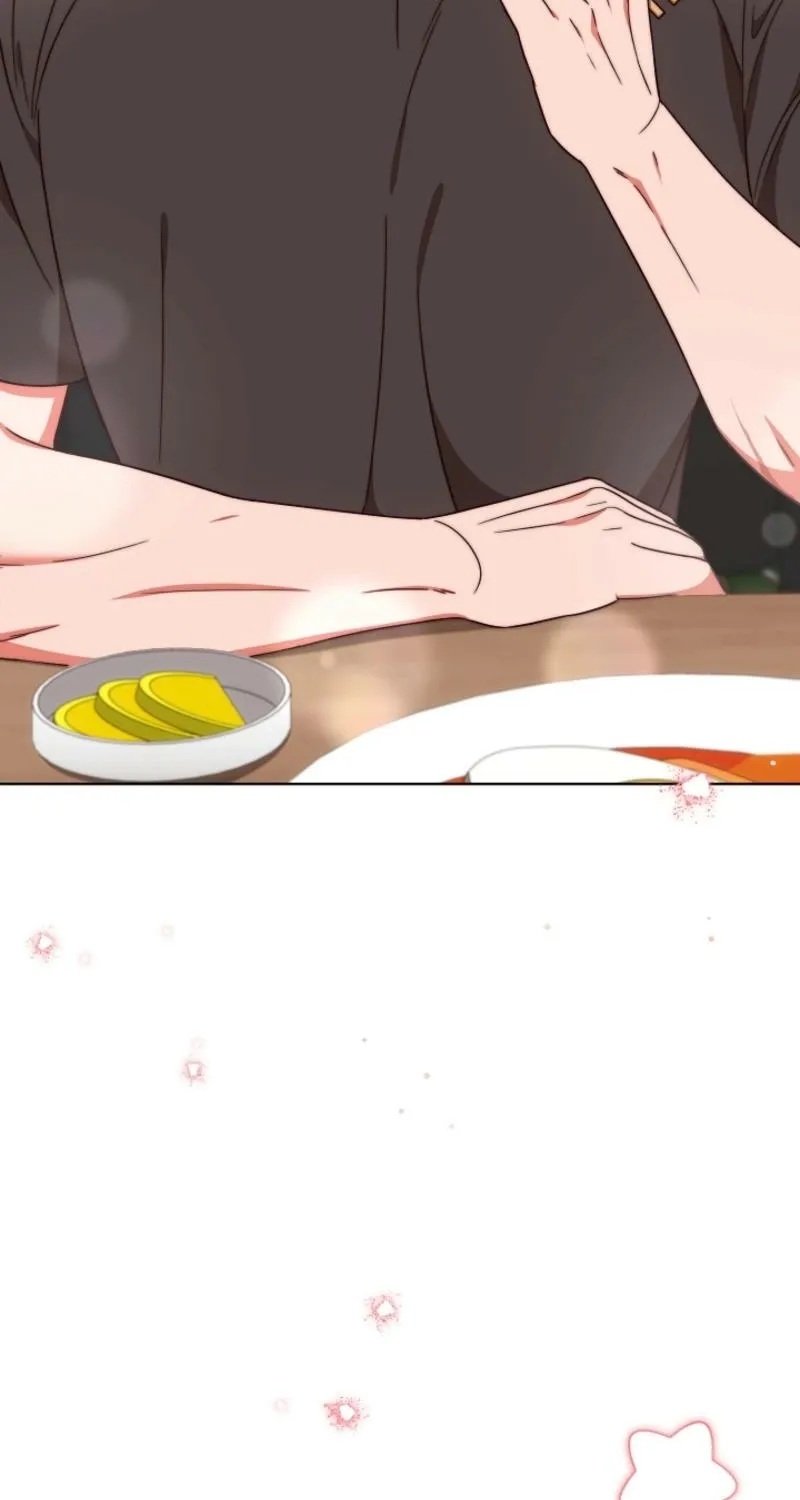 Diary of a Dine-and-dash Criminal XX Chapter 16 - page 33