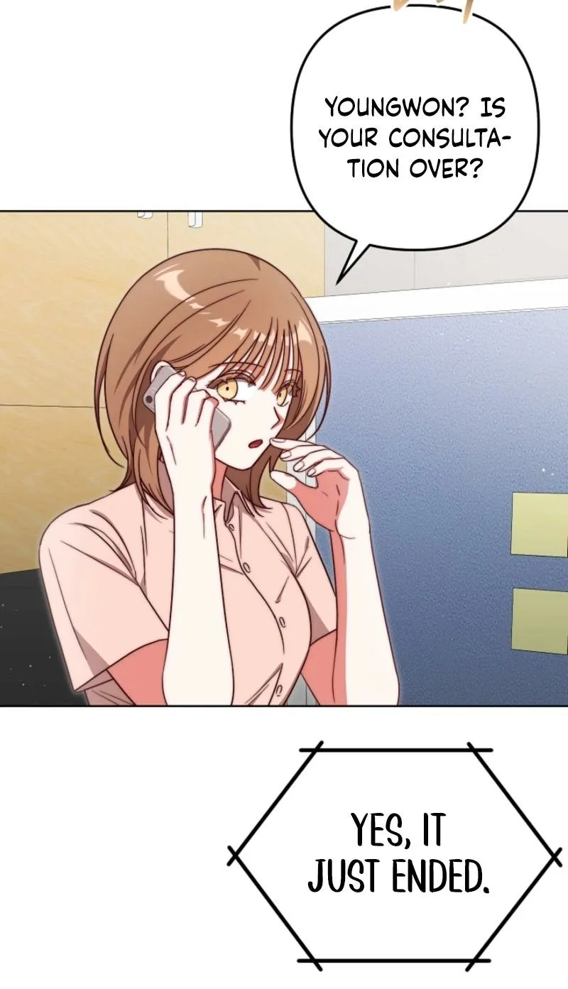 Diary of a Dine-and-dash Criminal XX Chapter 16 - page 35