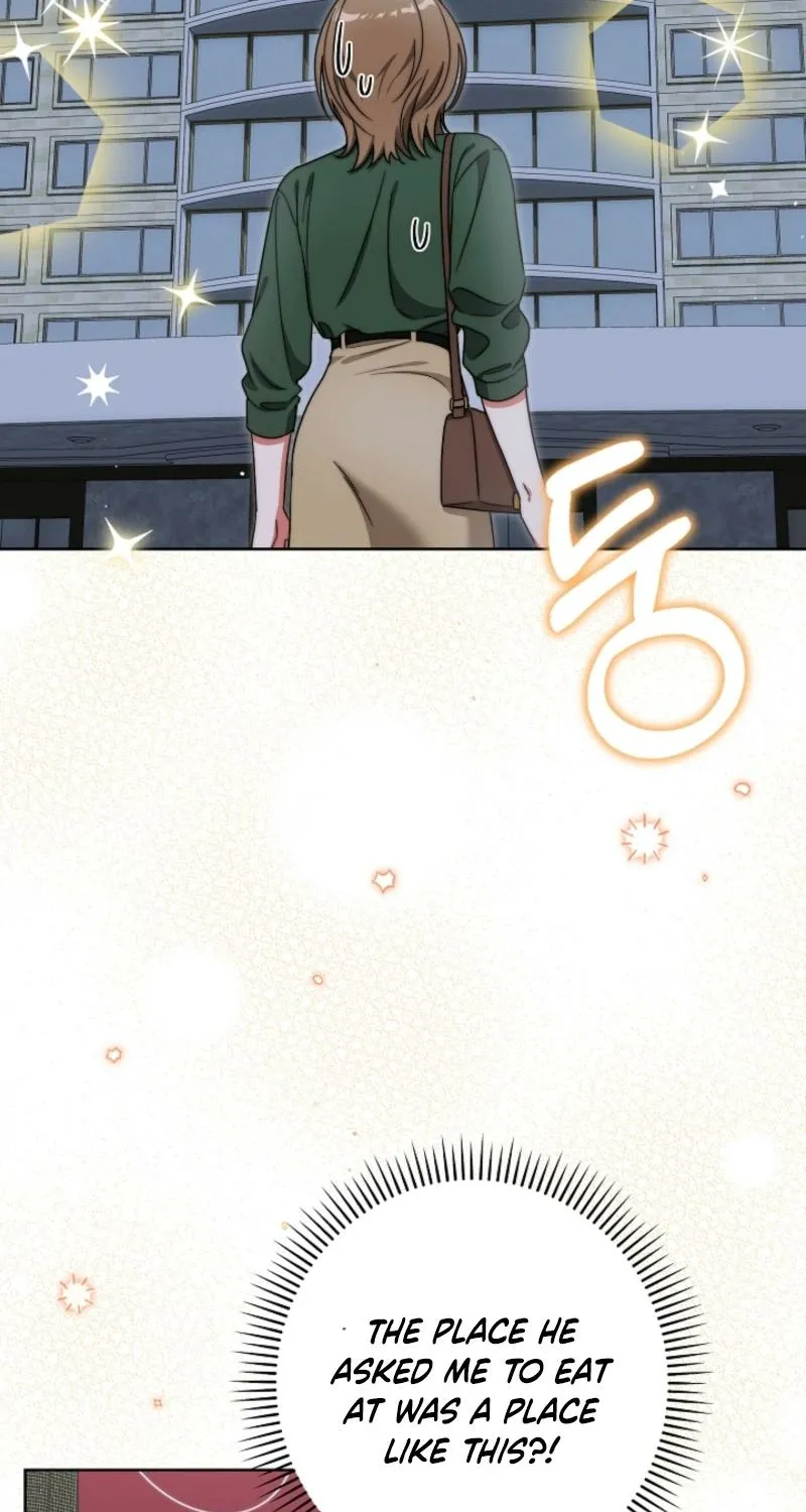 Diary of a Dine-and-dash Criminal XX Chapter 16 - page 39