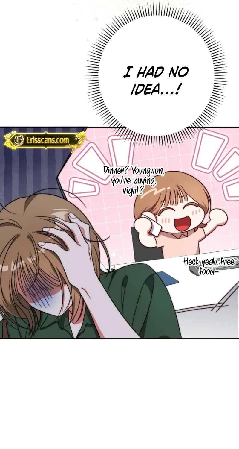 Diary of a Dine-and-dash Criminal XX Chapter 16 - page 41