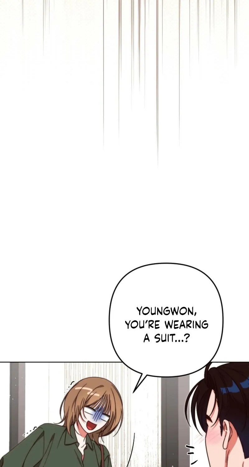 Diary of a Dine-and-dash Criminal XX Chapter 16 - page 47