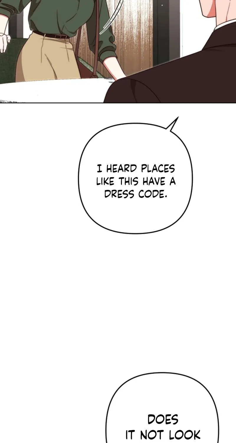 Diary of a Dine-and-dash Criminal XX Chapter 16 - page 48