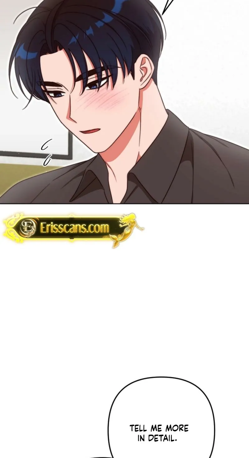 Diary of a Dine-and-dash Criminal XX Chapter 16 - page 5