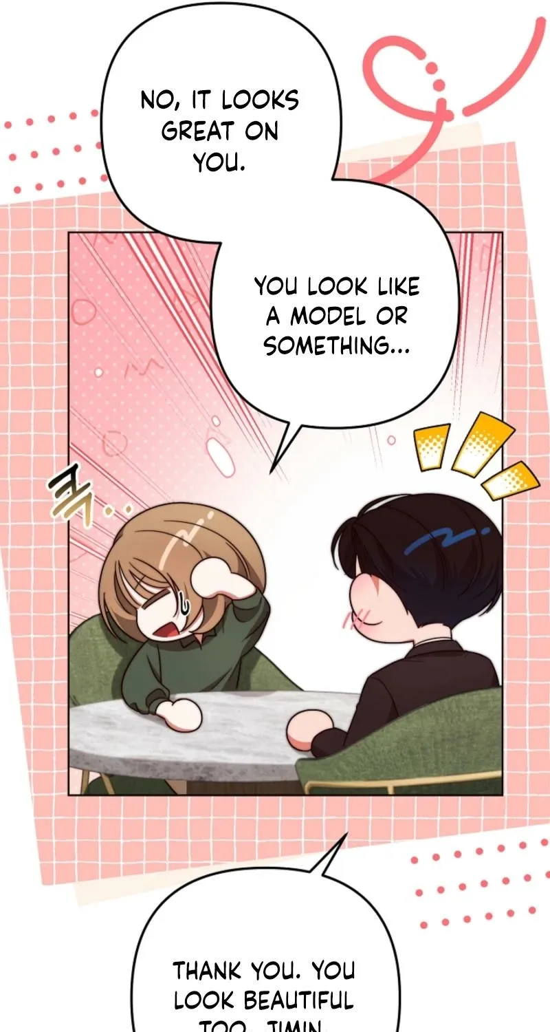 Diary of a Dine-and-dash Criminal XX Chapter 16 - page 51