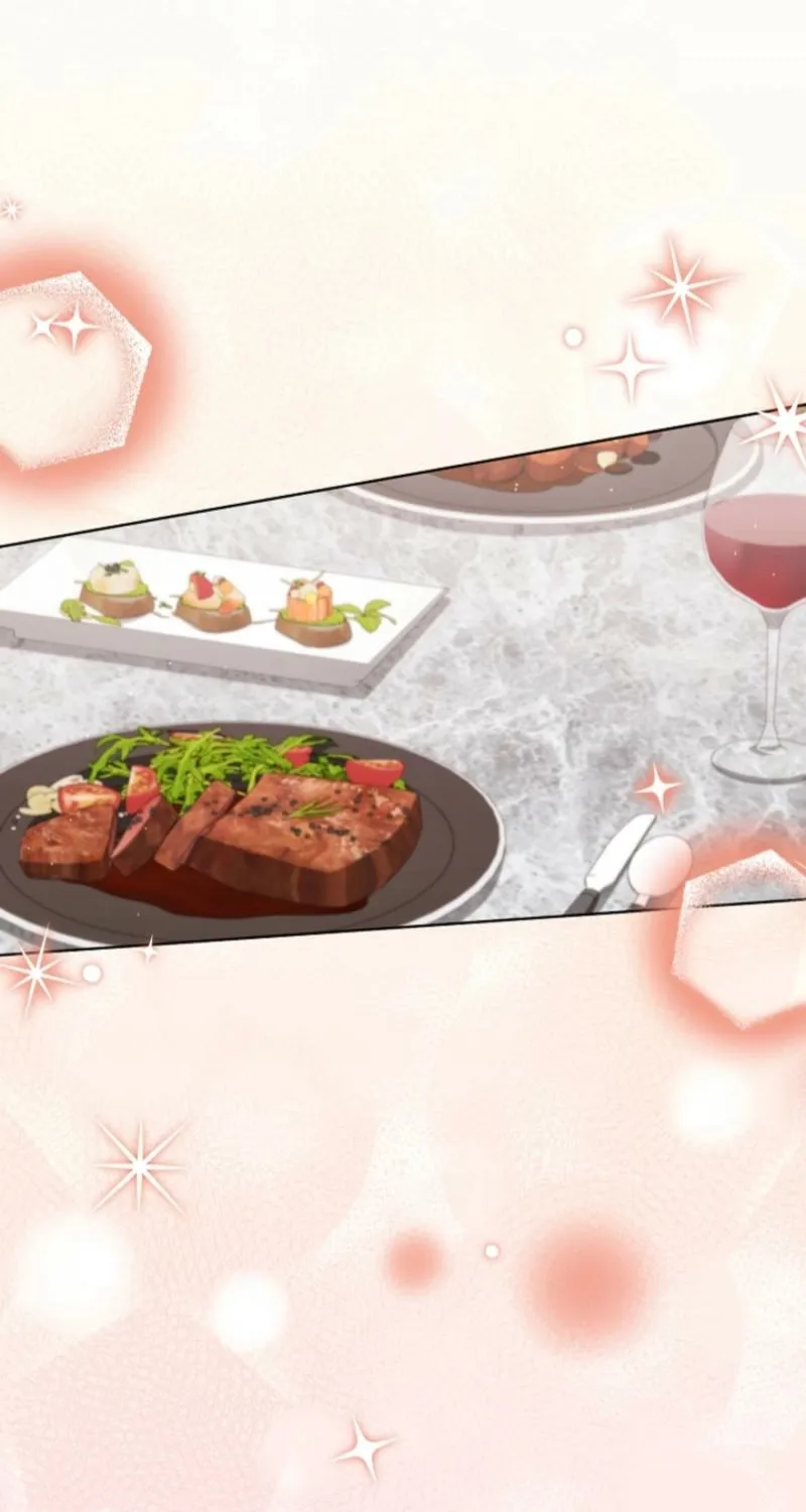 Diary of a Dine-and-dash Criminal XX Chapter 16 - page 54