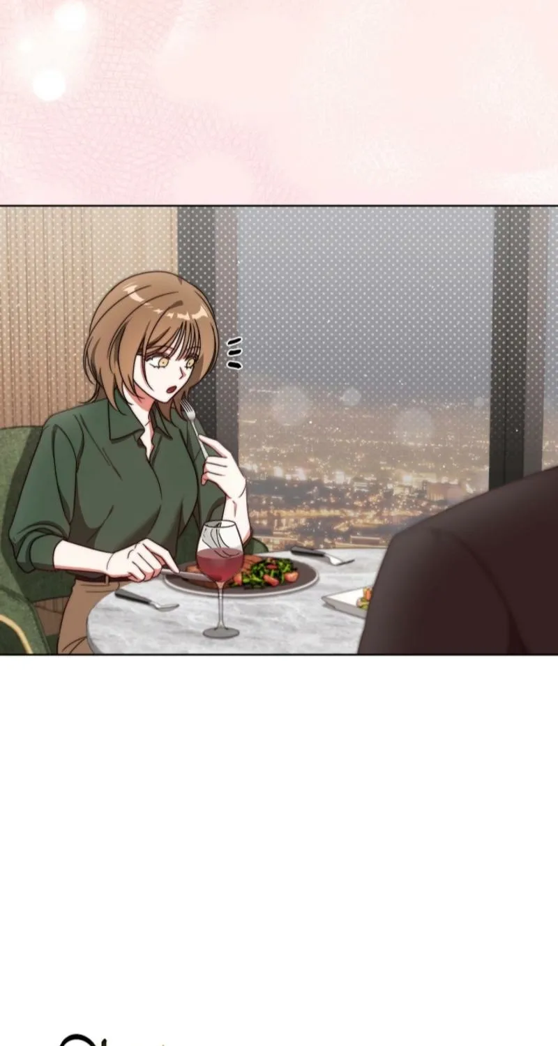 Diary of a Dine-and-dash Criminal XX Chapter 16 - page 55