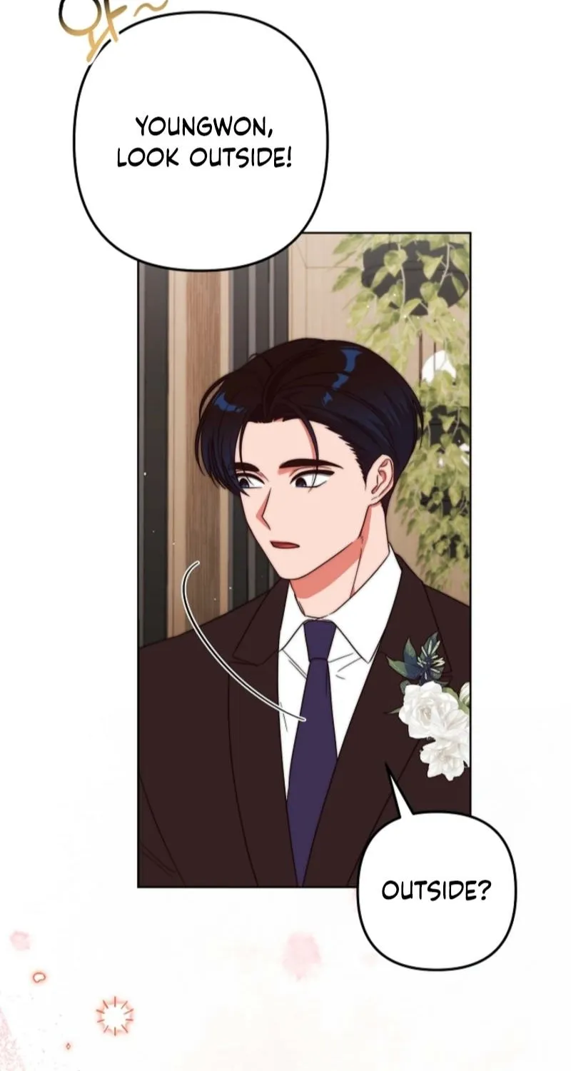 Diary of a Dine-and-dash Criminal XX Chapter 16 - page 56