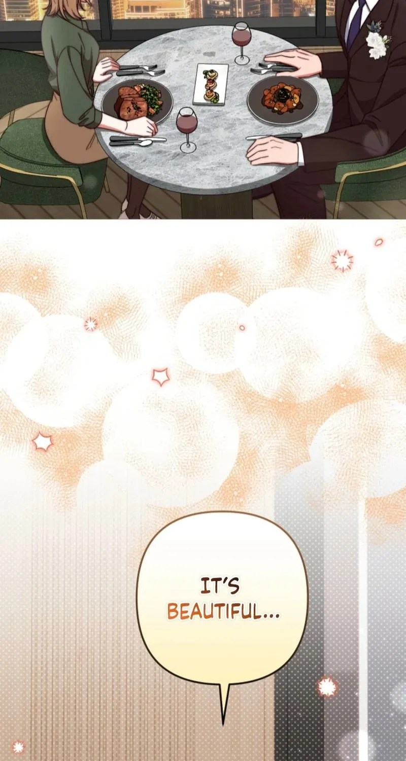 Diary of a Dine-and-dash Criminal XX Chapter 16 - page 58