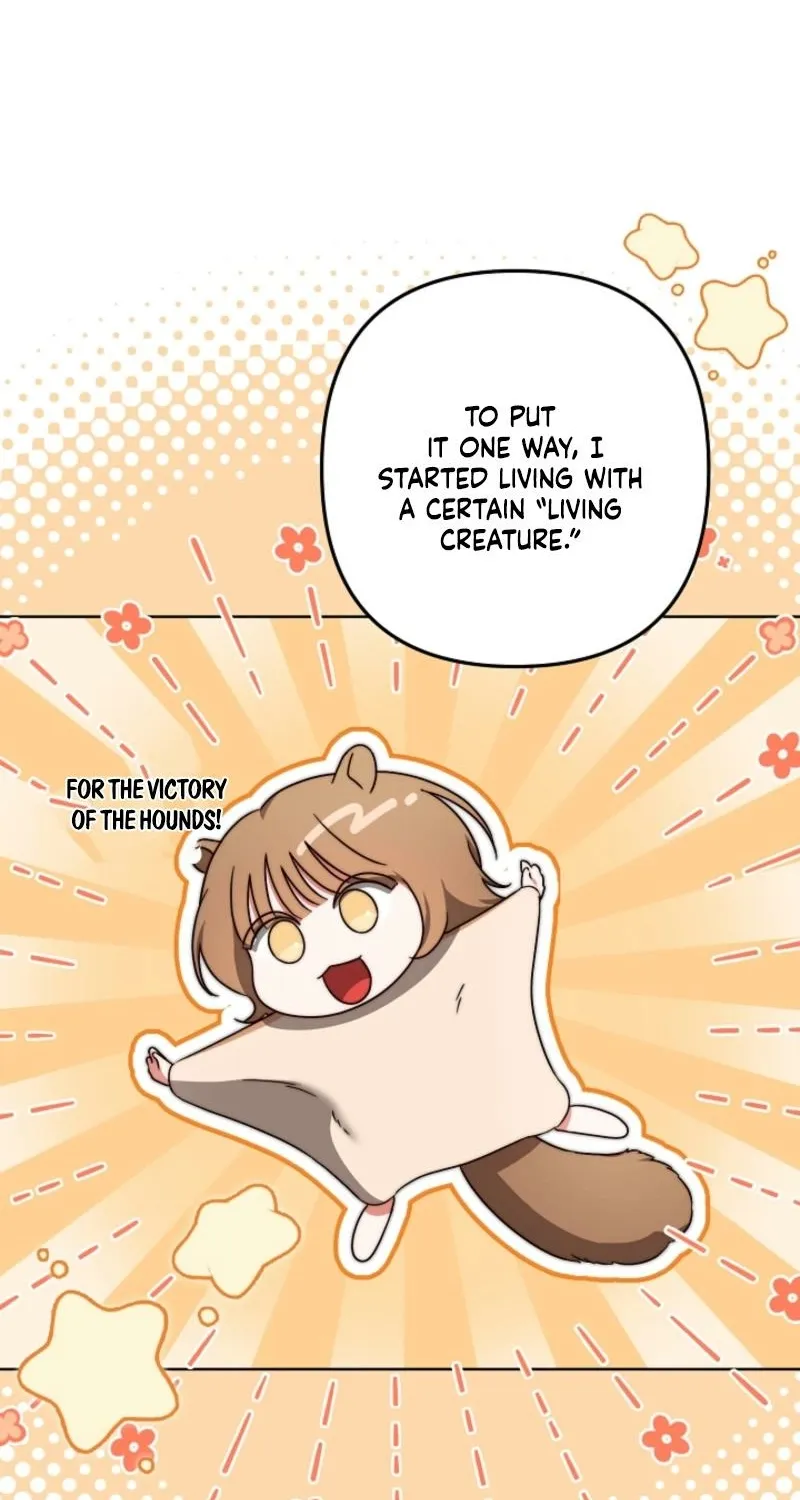 Diary of a Dine-and-dash Criminal XX Chapter 16 - page 7