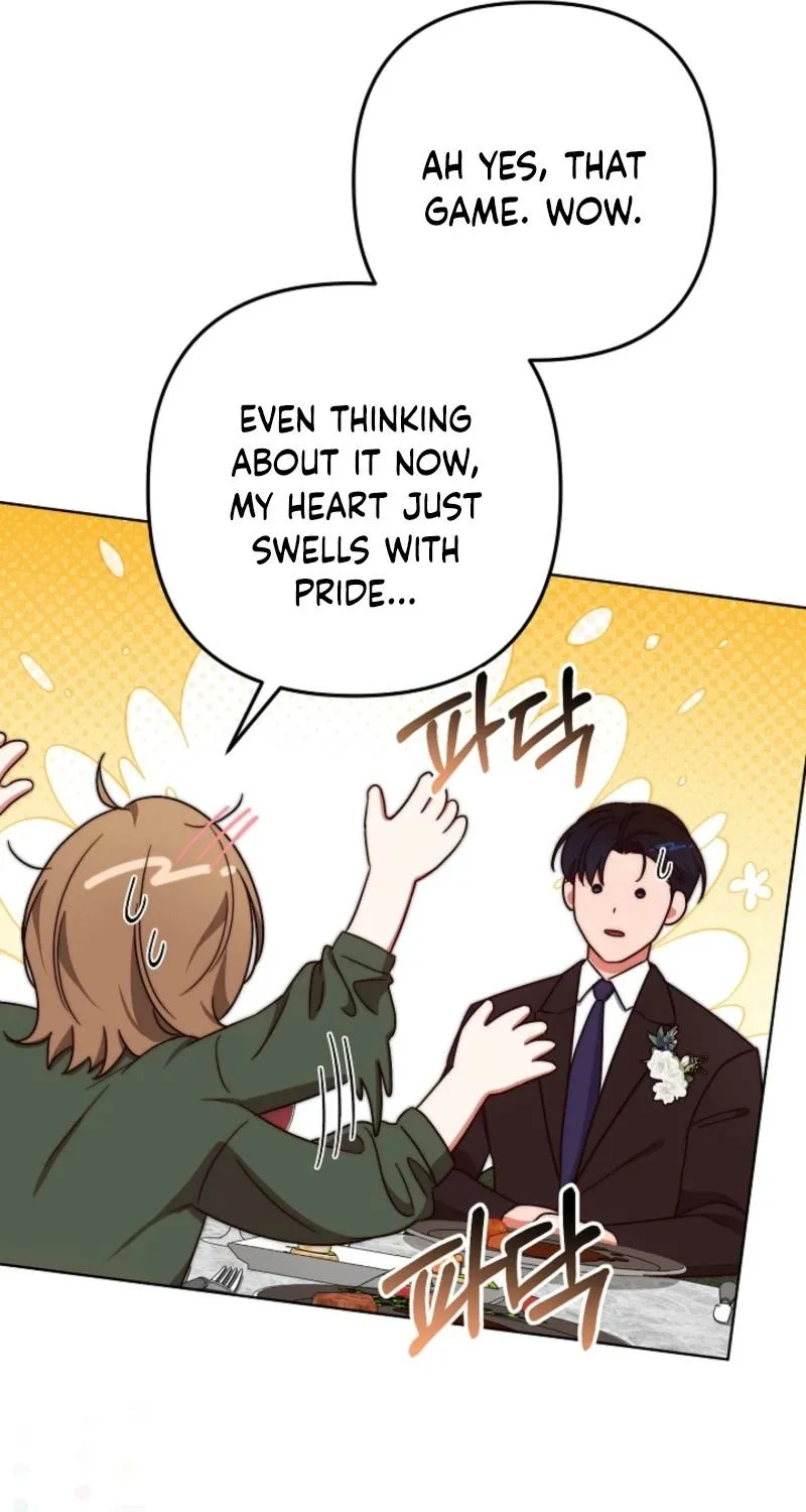 Diary of a Dine-and-dash Criminal XX Chapter 16 - page 71