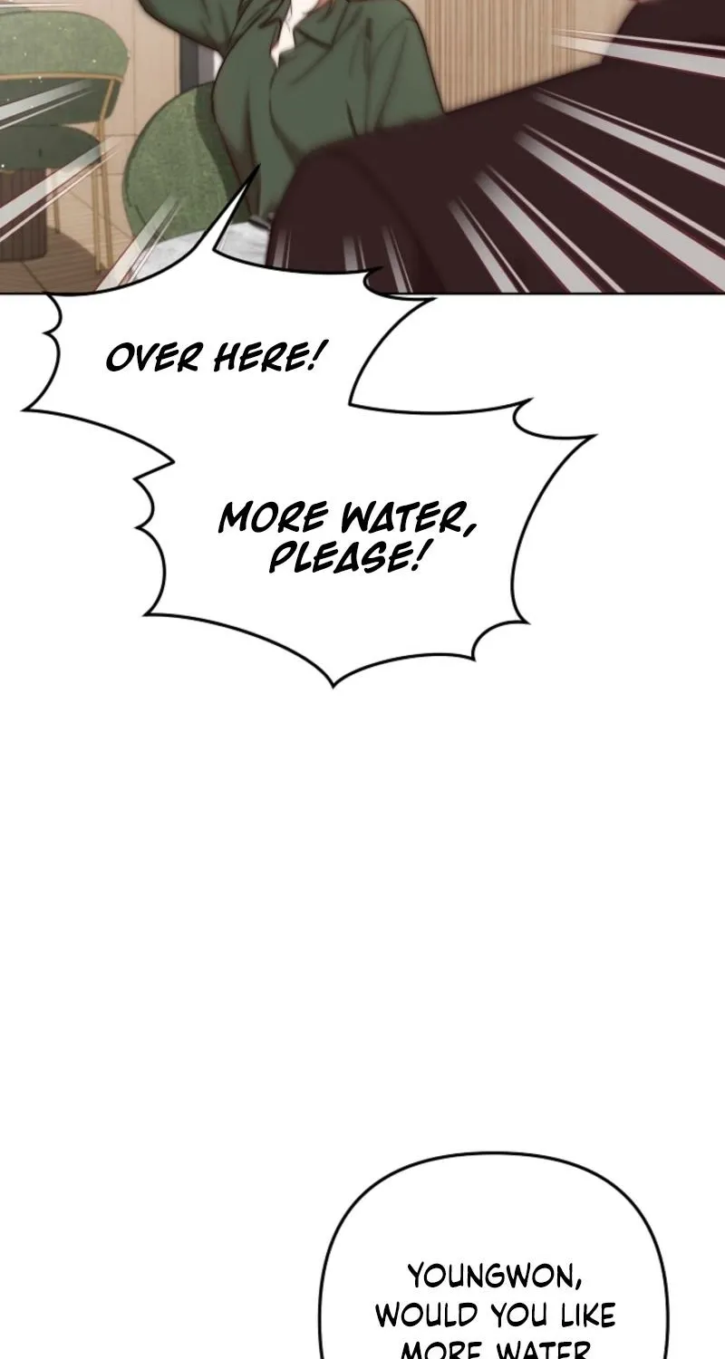 Diary of a Dine-and-dash Criminal XX Chapter 16 - page 77