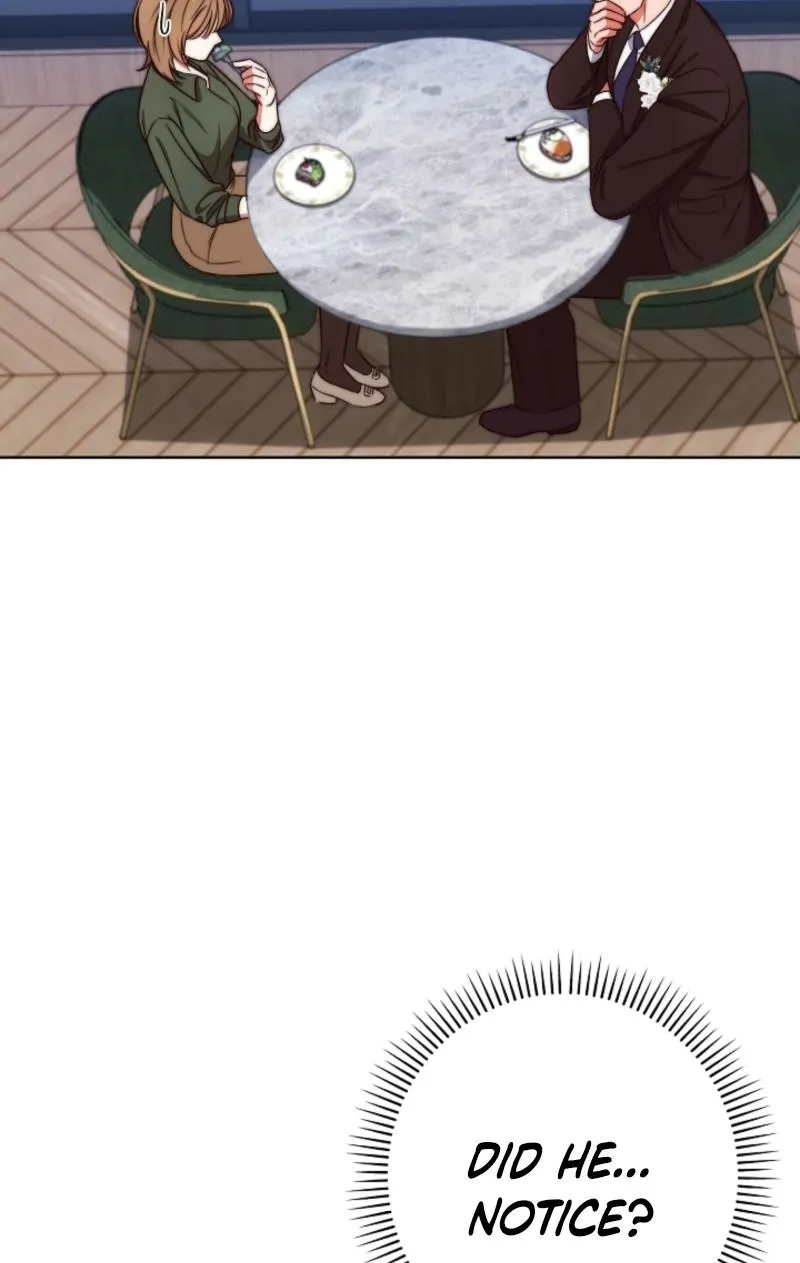 Diary of a Dine-and-dash Criminal XX Chapter 16 - page 85