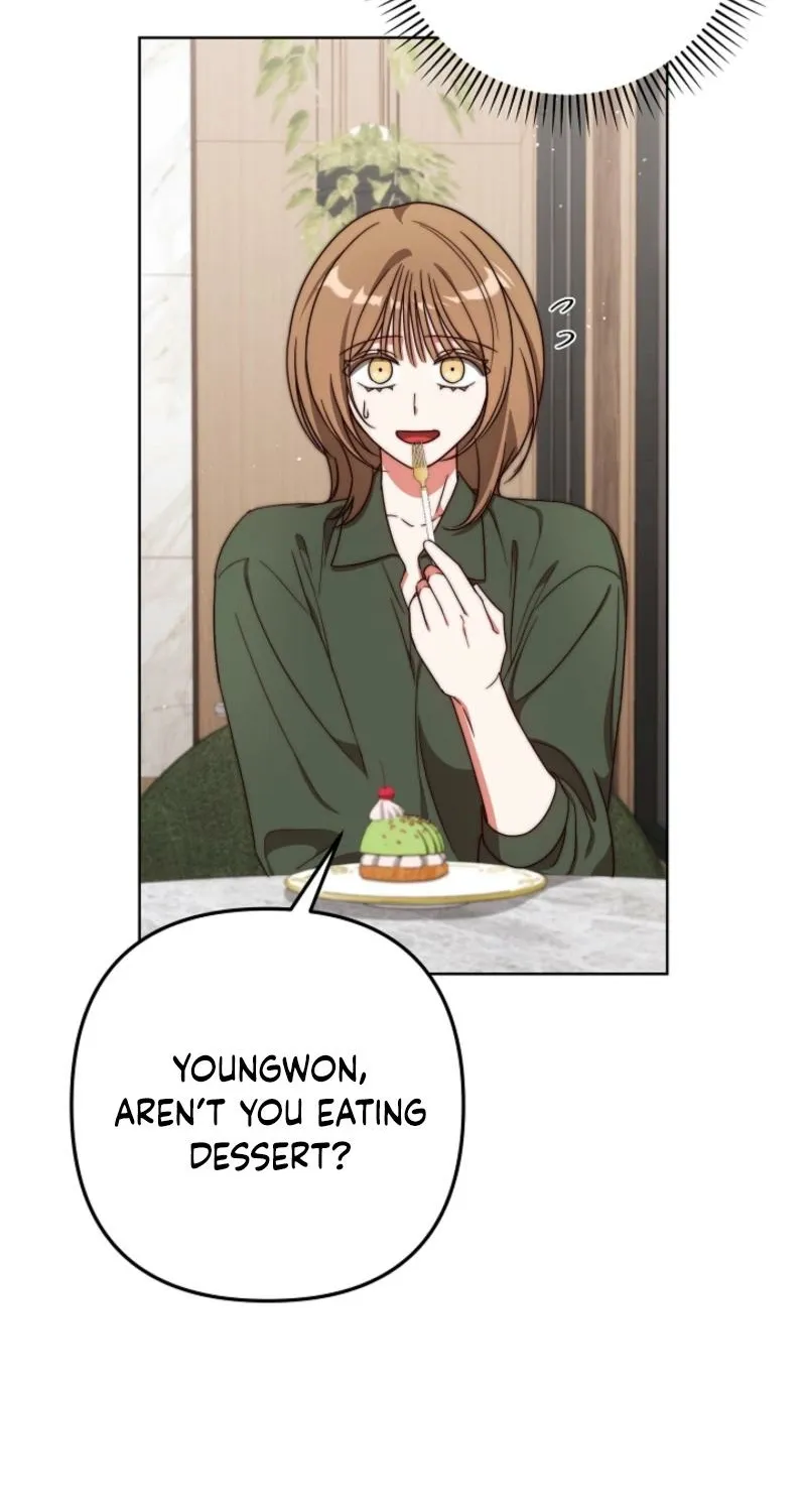 Diary of a Dine-and-dash Criminal XX Chapter 16 - page 86