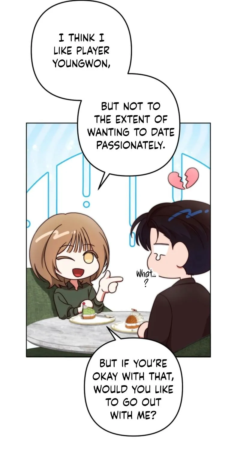 Diary of a Dine-and-dash Criminal XX Chapter 16 - page 91