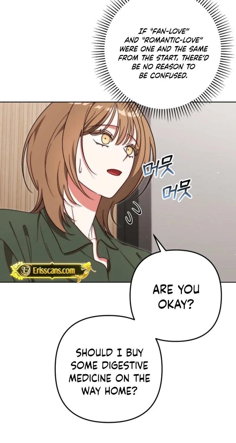 Diary of a Dine-and-dash Criminal XX Chapter 16 - page 93