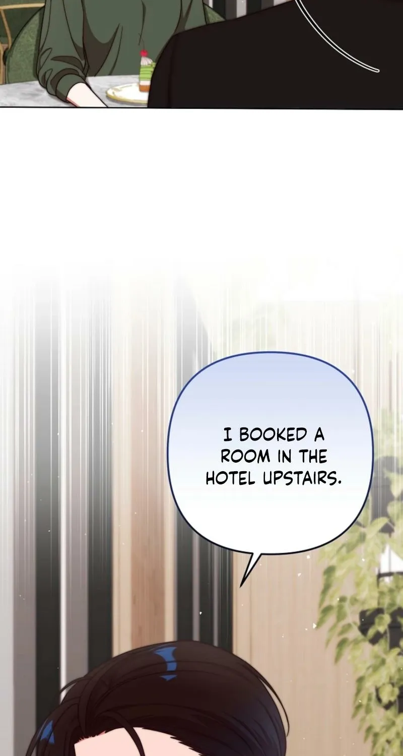 Diary of a Dine-and-dash Criminal XX Chapter 16 - page 97