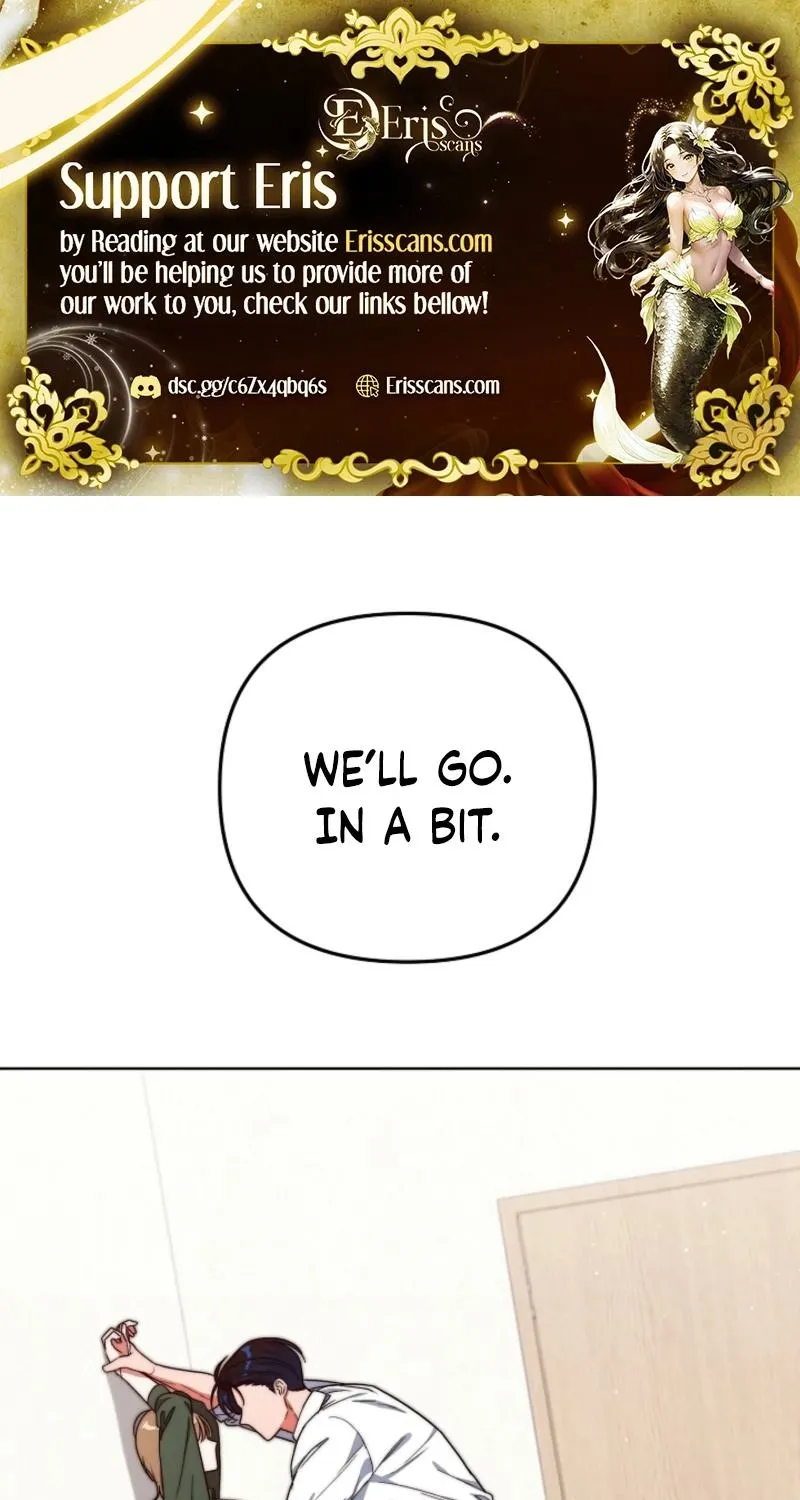 Diary of a Dine-and-dash Criminal XX Chapter 17 - page 1