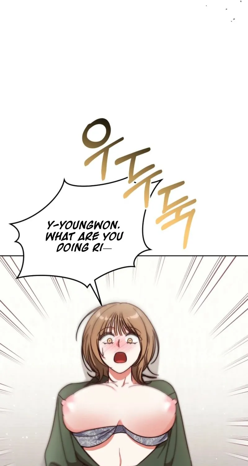 Diary of a Dine-and-dash Criminal XX Chapter 17 - page 29