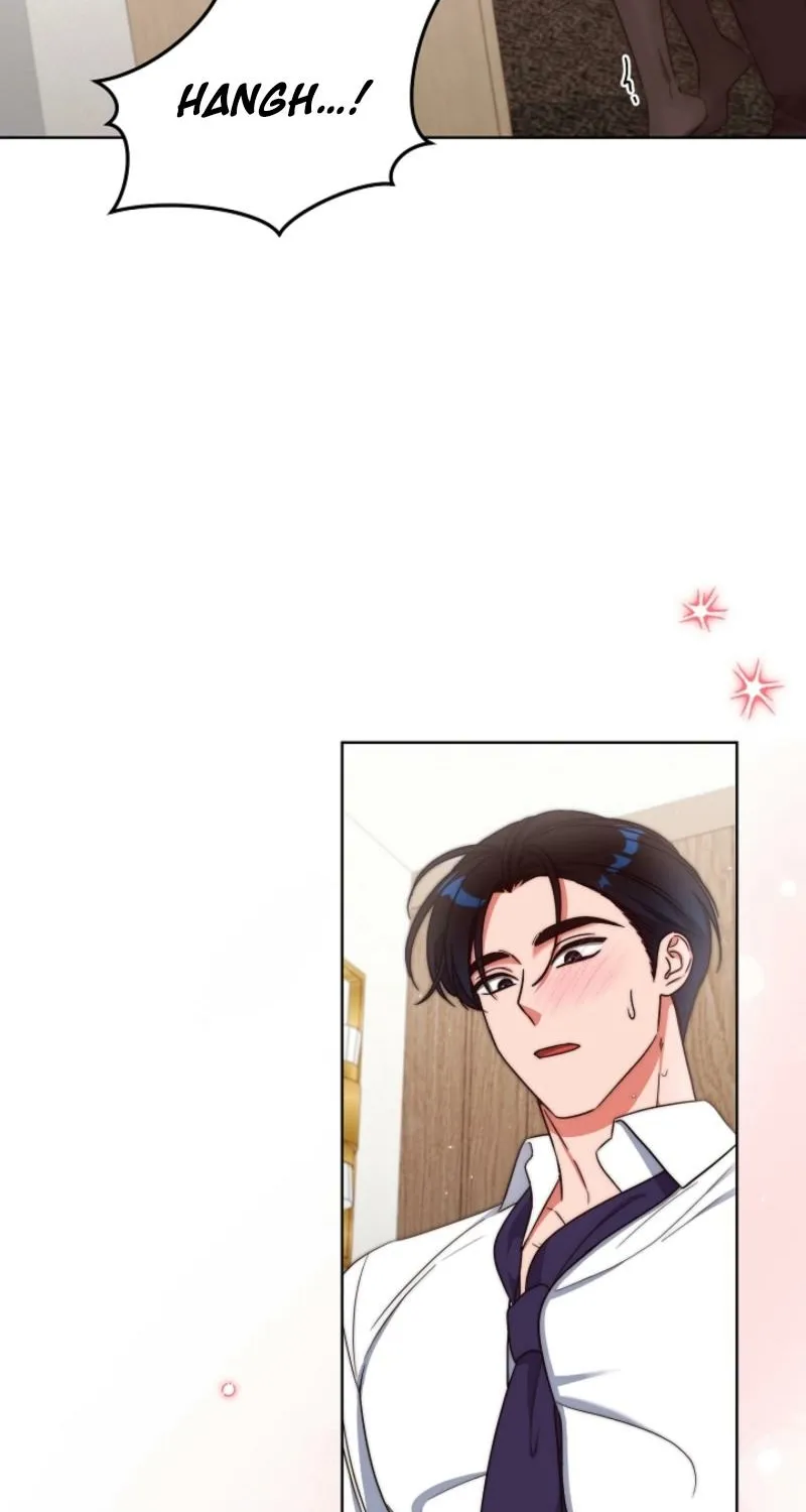 Diary of a Dine-and-dash Criminal XX Chapter 17 - page 34