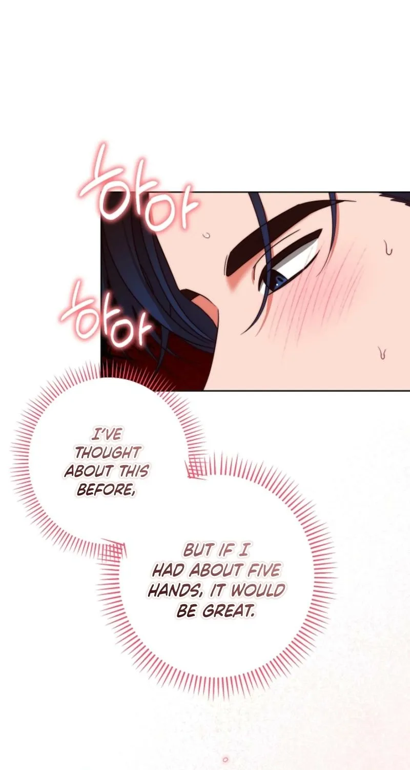 Diary of a Dine-and-dash Criminal XX Chapter 17 - page 52