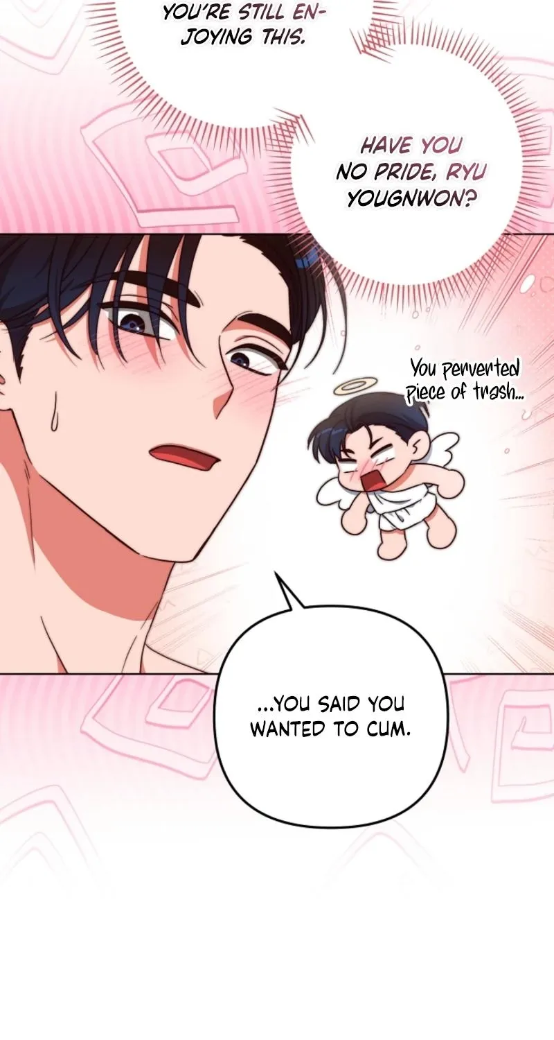 Diary of a Dine-and-dash Criminal XX Chapter 18 - page 21