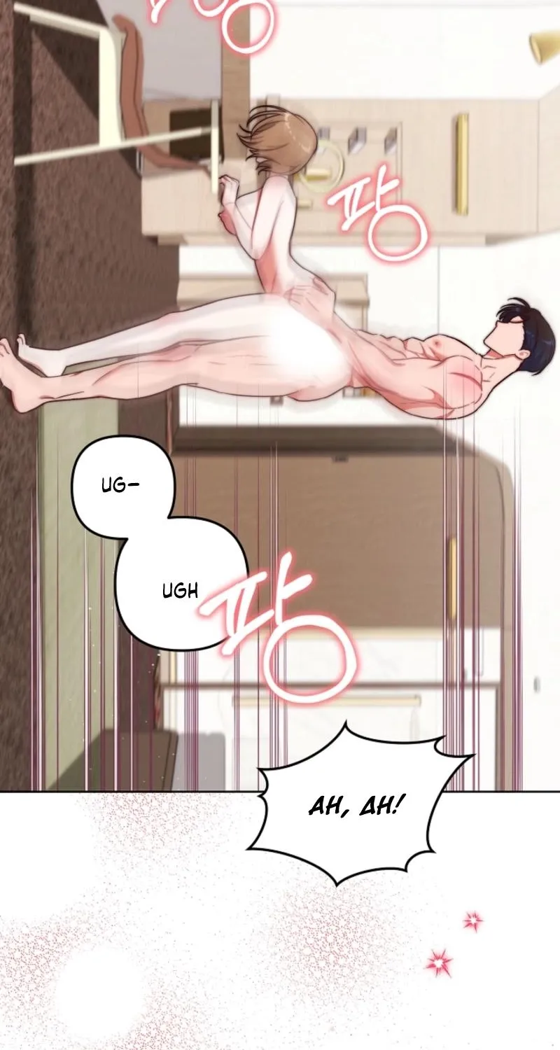 Diary of a Dine-and-dash Criminal XX Chapter 18 - page 30